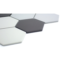 SOURCE - 3X3/9X10, DARK BLEND, MATTE